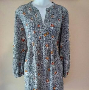 Old Navy Casual Fall Dress